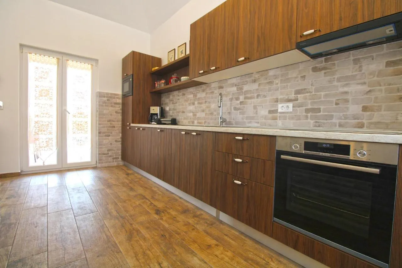 Villa Olgica 2269 Pula Hırvatistan