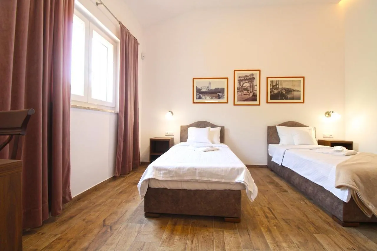 Villa Olgica 2269 Pula Holiday home