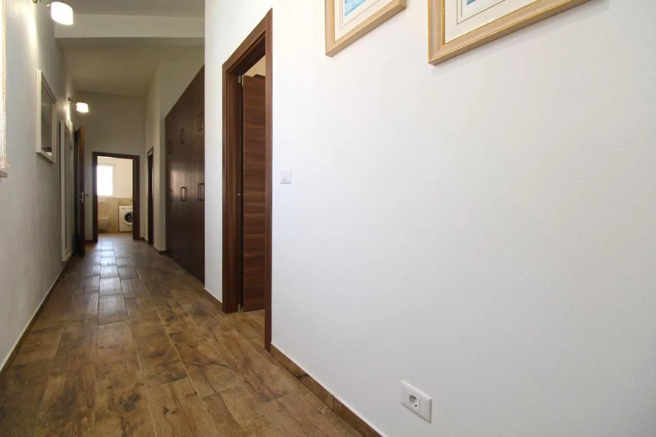 Villa Olgica 2269 Pula Holiday home
